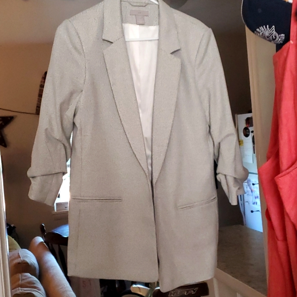 HM Blazer